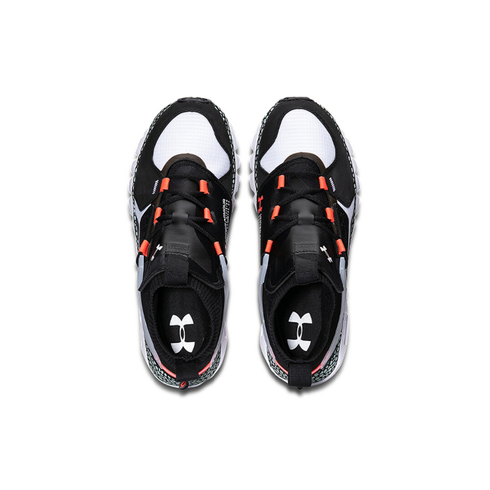 Under Armour