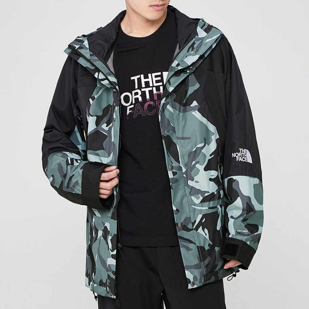 THE NORTH FACE 1994