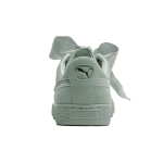 PUMA Suede Heart Ep Blue Flo