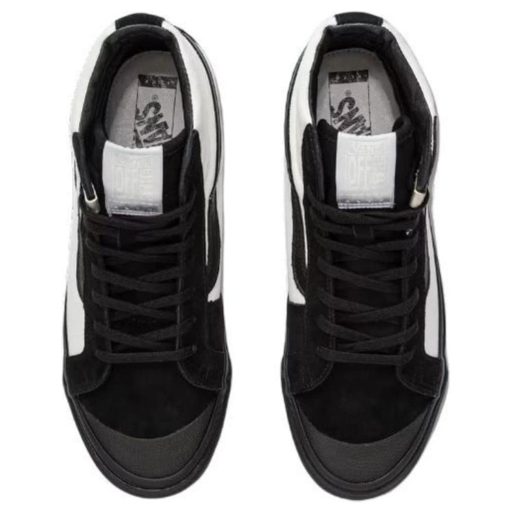 Vans Style 138 Lx