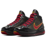 Nike Lebron 7 QS ‘Fairfax’