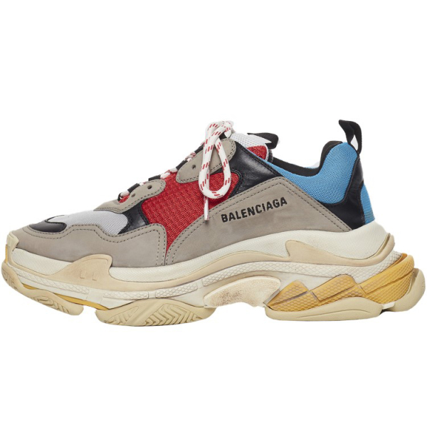 Balenciaga Triple S