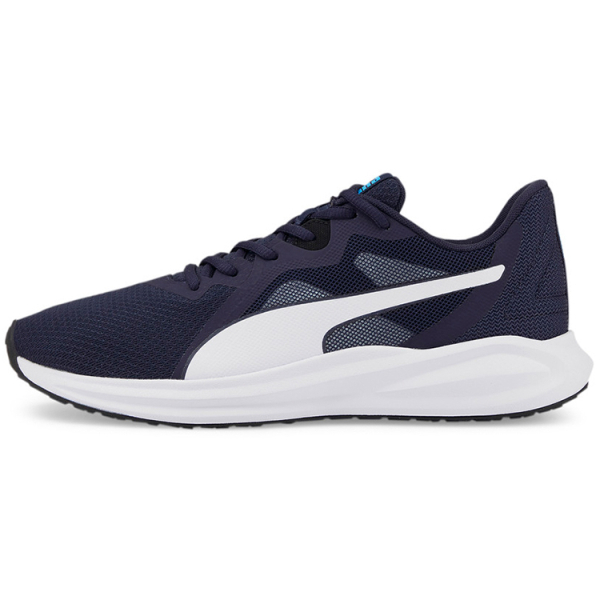 PUMA Twitch Runner Logo