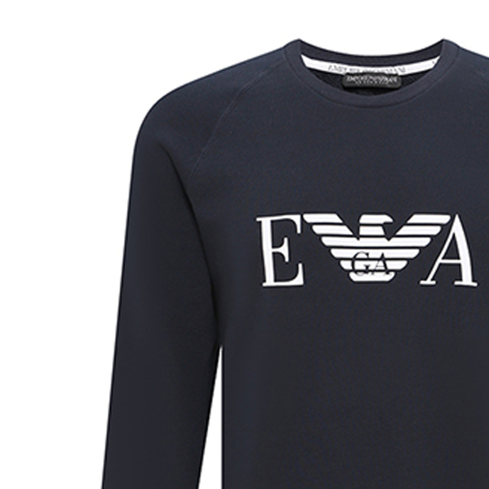EMPORIO ARMANI Logo T