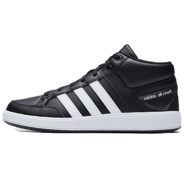 Adidas neo All Court Mid