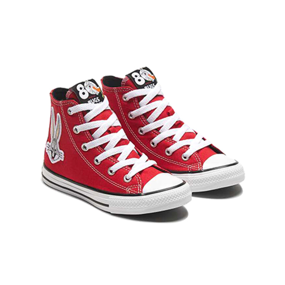 Bugs Bunny x Converse Chuck Taylor All Star