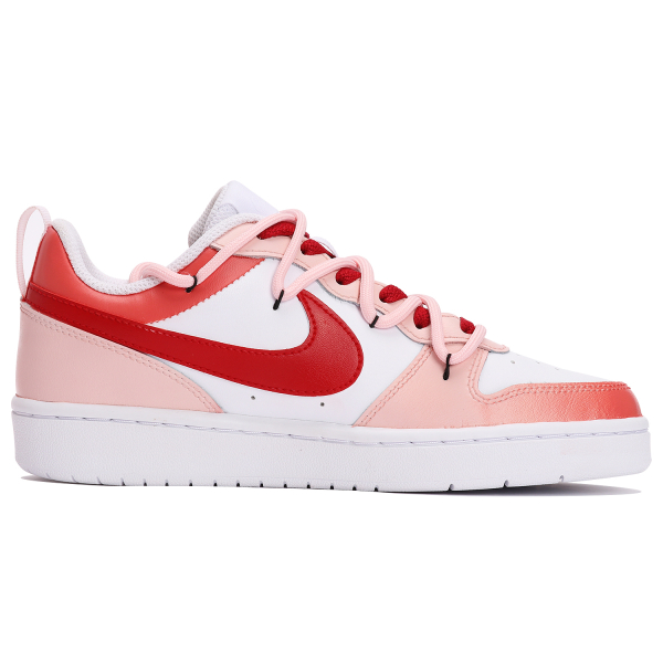 【 】 Nike Court Borough Low CNY
