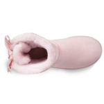 UGG Customizable Bailey Bow Mini Boot