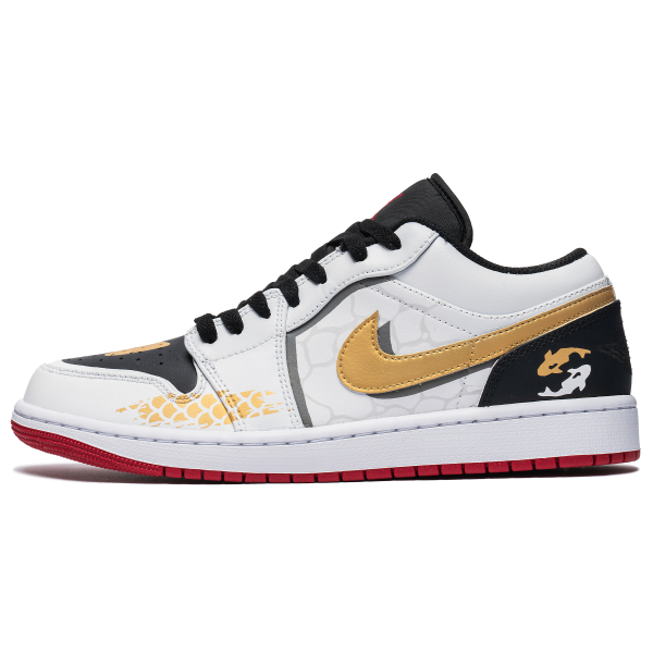 【 】 Jordan Air Jordan 1 “Bred” CNY