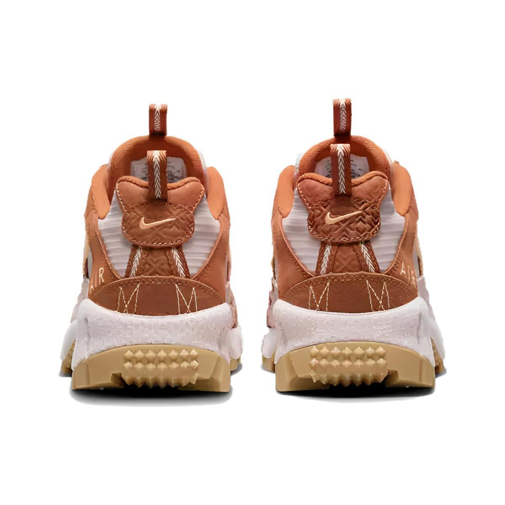 Nike Air Humara Ripstop "Marron"