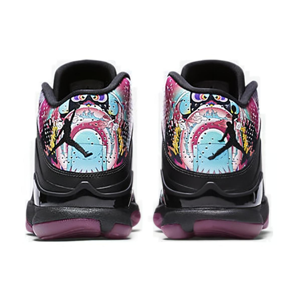 Jordan Super.Fly 4 PO CNY