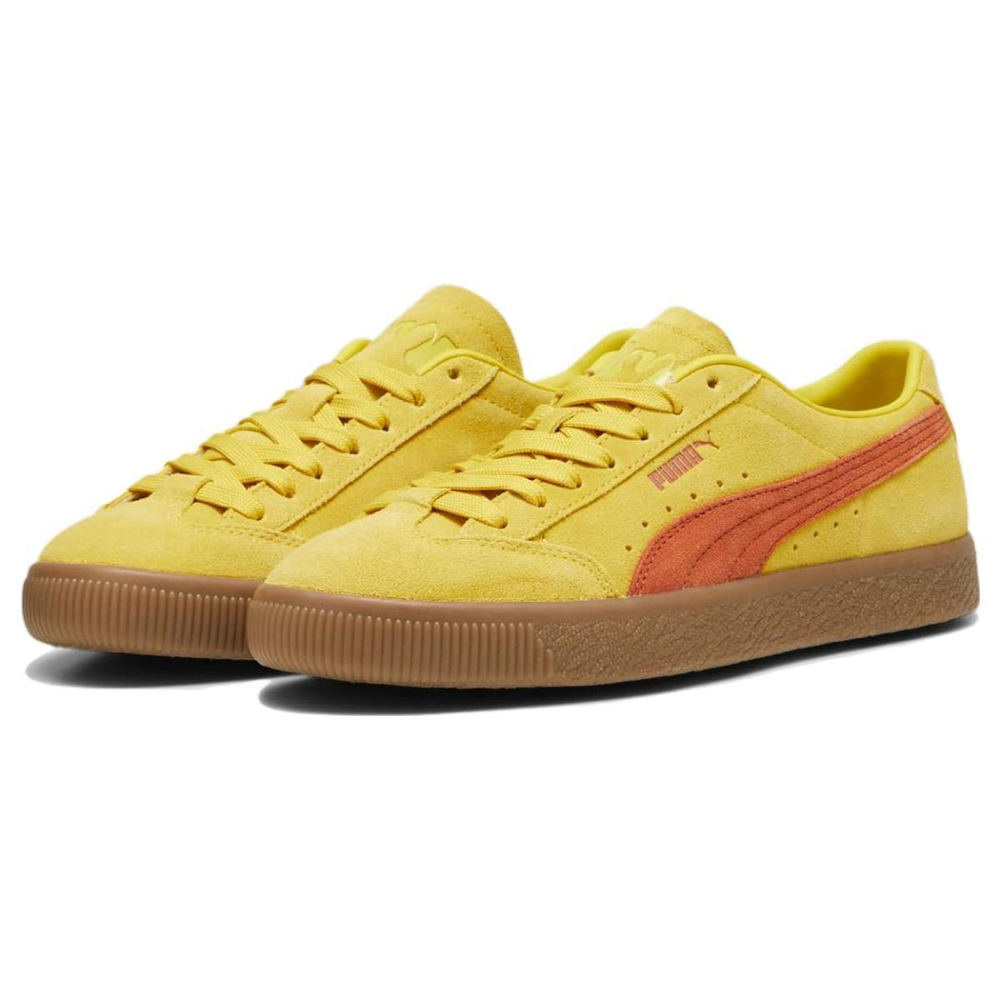 P.A.M. x PUMA Suede Vtg