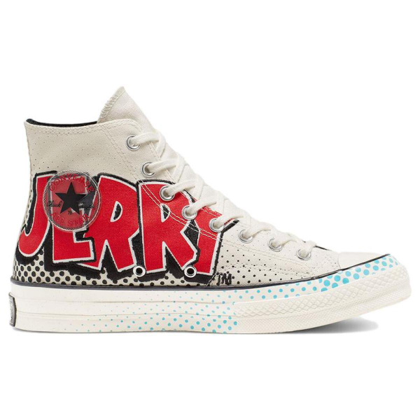 Converse 1970s chuck taylor all star tom jerry