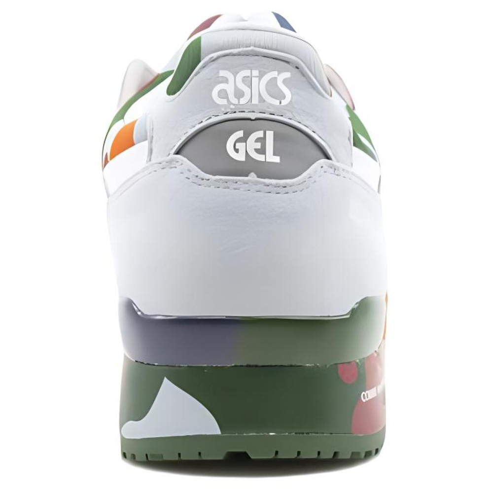 COMME DES GARCONS SHIRT x Asics Gel-Lyte 3