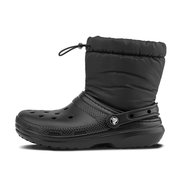 Crocs Classic Lined Neo Puff