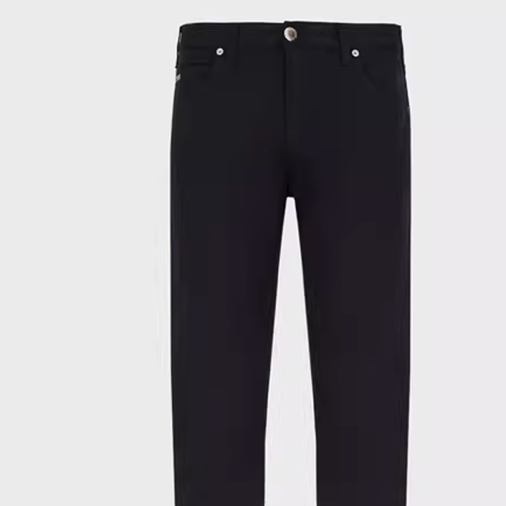 /EMPORIO ARMANI FW21