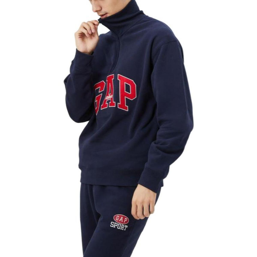 GAP logo
