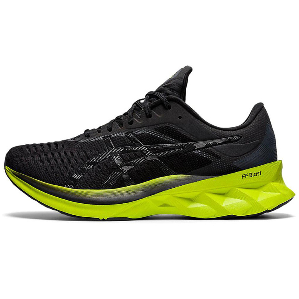 Asics Novablast