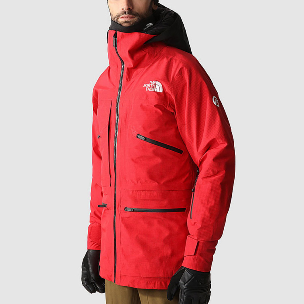 THE NORTH FACE