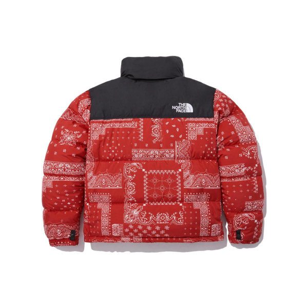 /THE NORTH FACE Logo