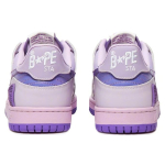 A BATHING APE SK8 STA