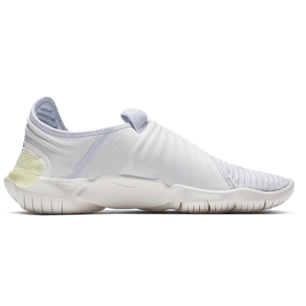 Nike Free RN Flyknit 3.0 "White"