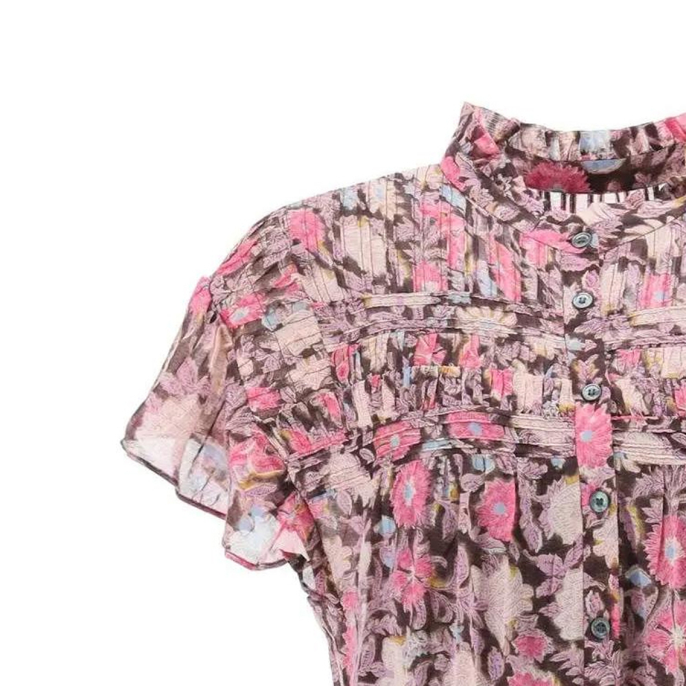 ISABEL MARANT ETOILE SS23