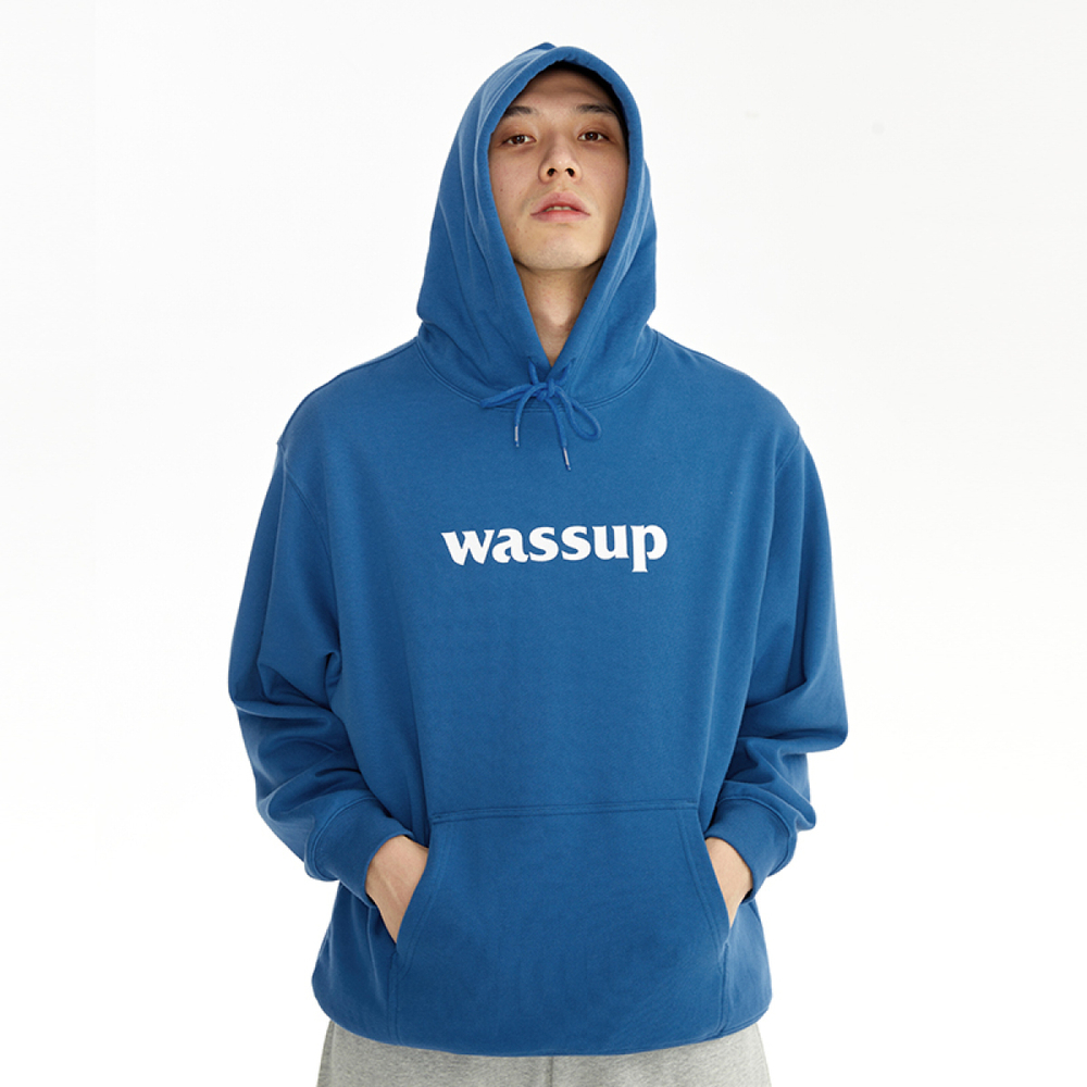 WASSUP logo