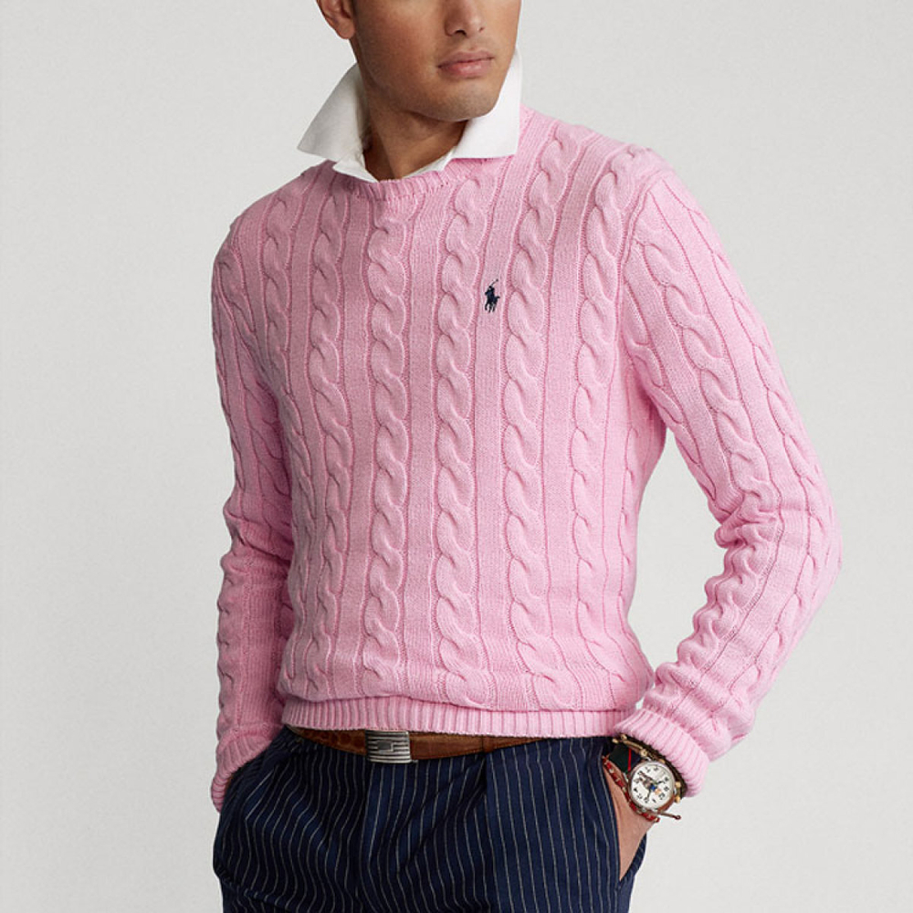 Polo Ralph Lauren SS21