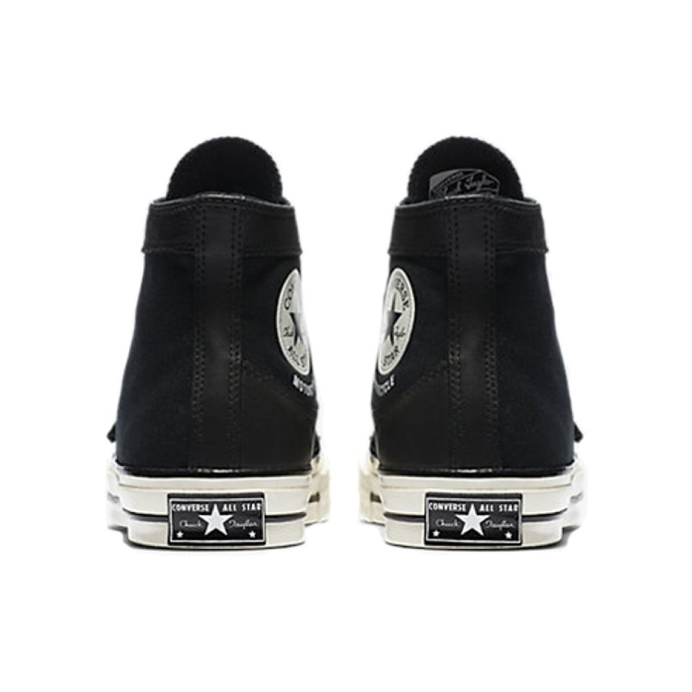 NEIGHBORHOOD x Converse 1970s