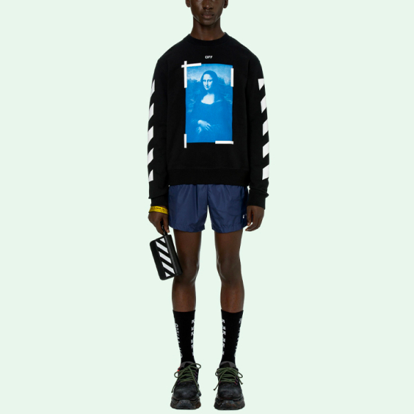 OFF-WHITE SS21