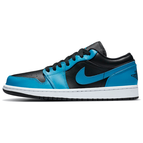 Jordan Air Jordan 1 low "laser blue"