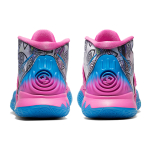 Nike Kyrie 6 Pre-Heat "Tokyo" 6