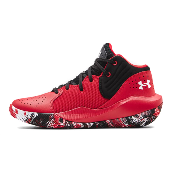 GS Under Armour Grade School UA Jet '21