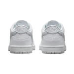 Nike Dunk "White Pure Platinum" PS