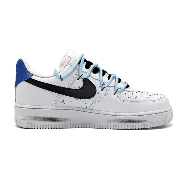 【 】 Nike Air Force 1 Low LE GS