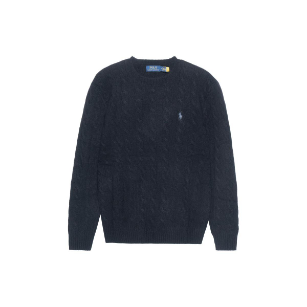 Polo Ralph Lauren FW22 Logo