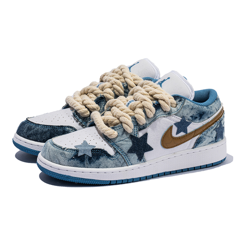【 】 Jordan Air Jordan 1 Low GS