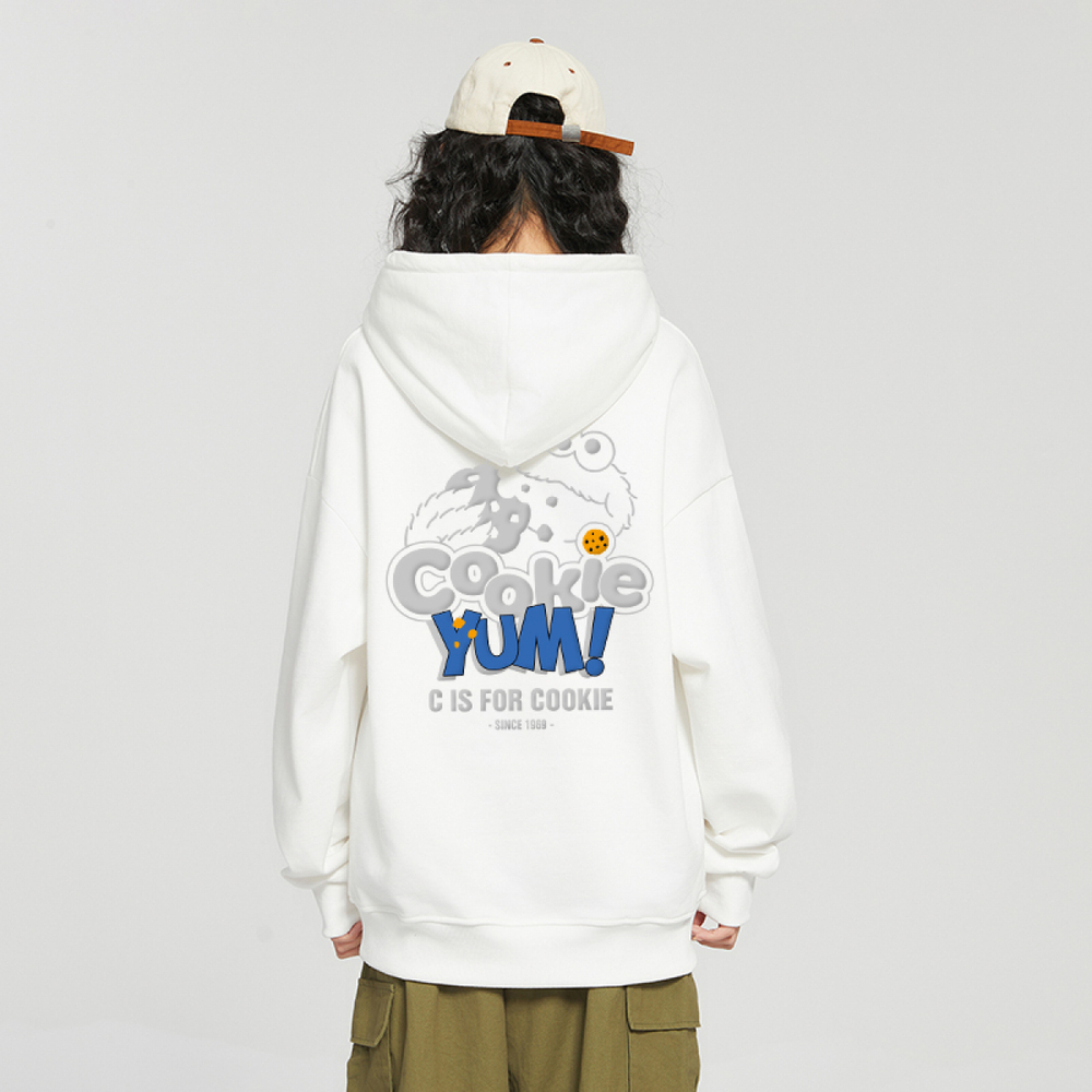 SESAME STREET
