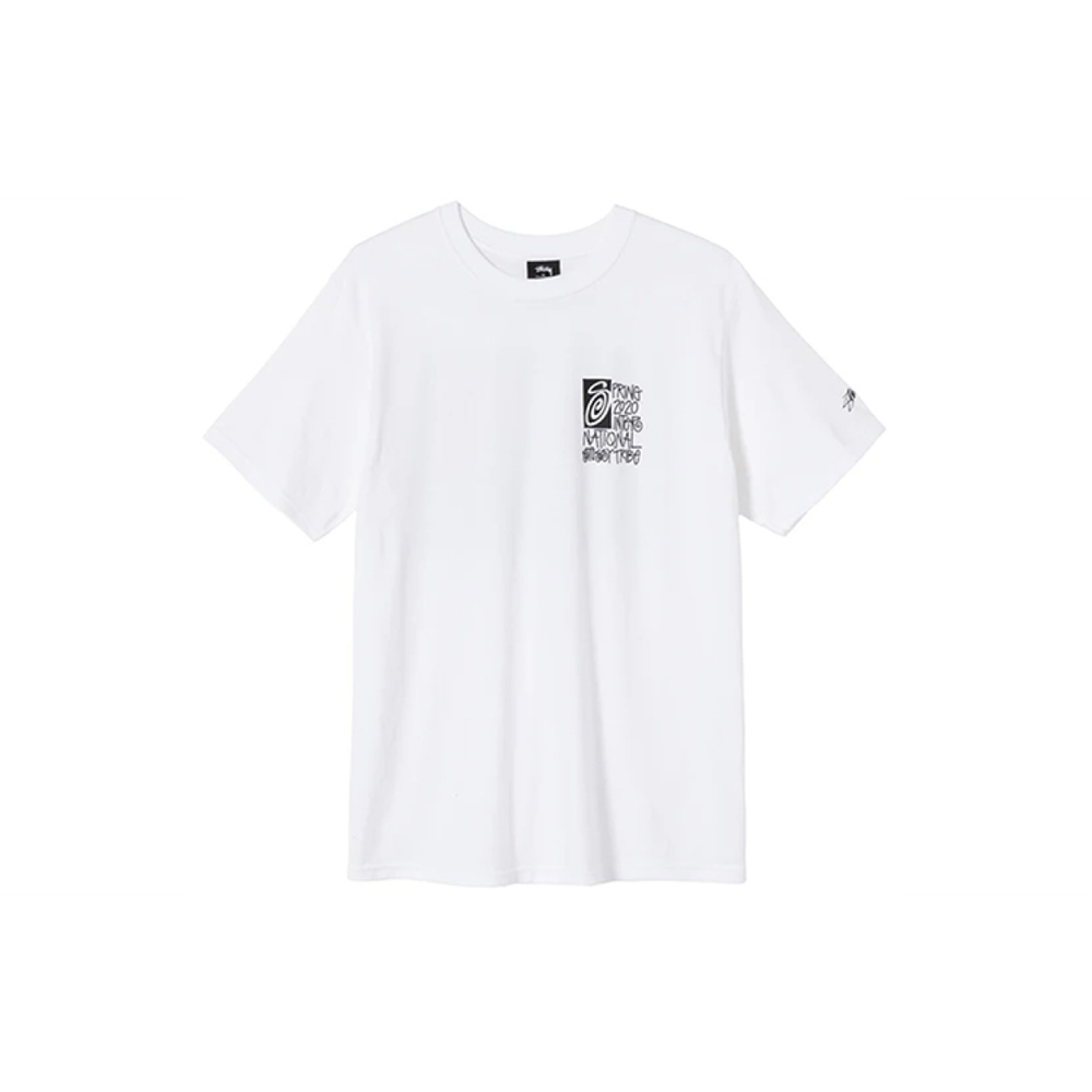 Stussy Knight T