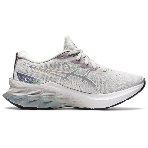 Asics Novablast 2