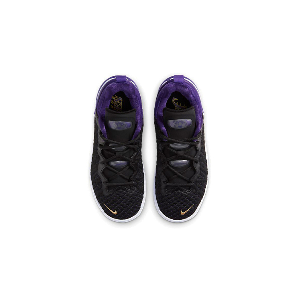 Nike Lebron 18