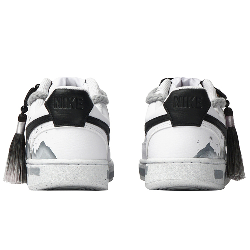 【 】 Nike Court Vision 1 Low