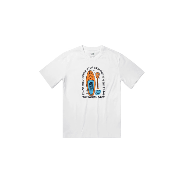 THE NORTH FACE T