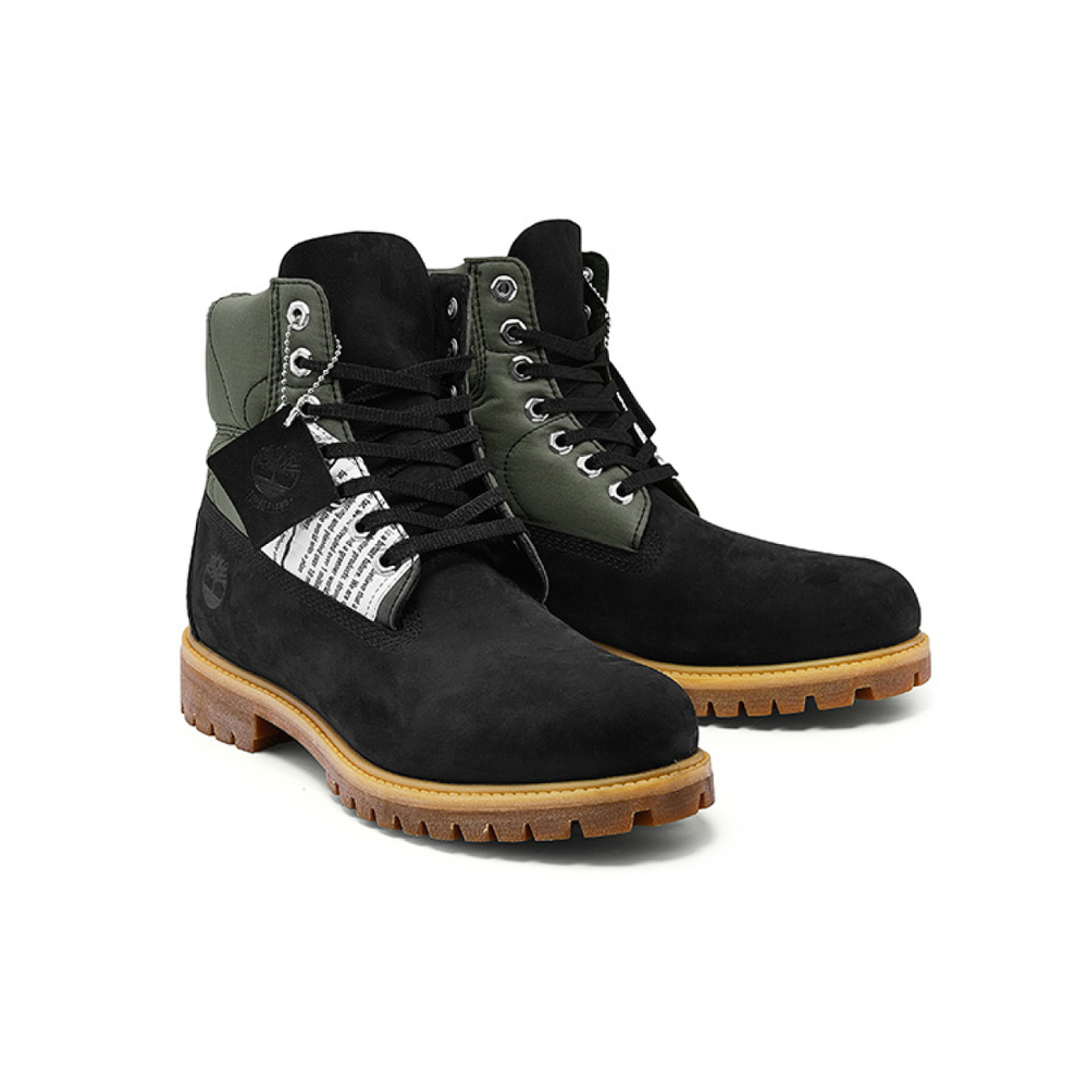 Timberland PREMIUM 6 Inch