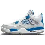 Jordan Air Jordan 4 golf "military blue"