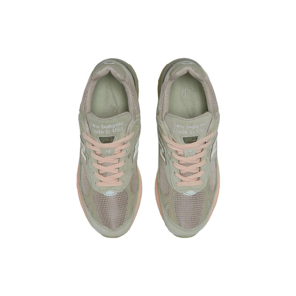 Joe Freshgoods x New Balance NB 993