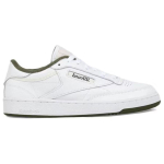 Reebok Club C JJJJound White Olive
