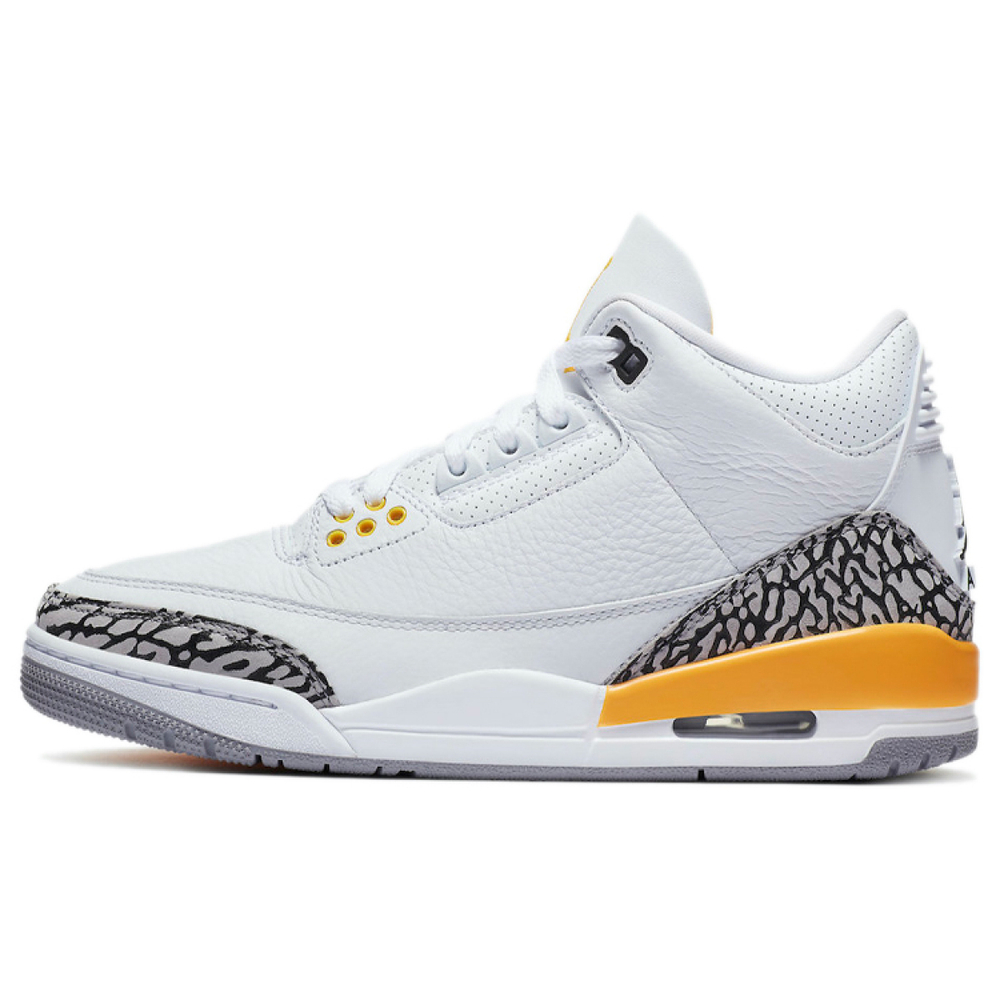 Jordan Air Jordan 3 retro "laser orange"