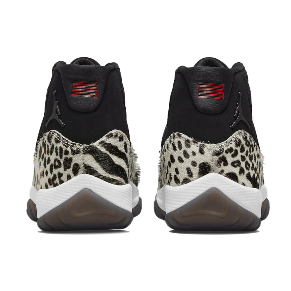 Jordan Air Jordan 11 retro "animal instinct"